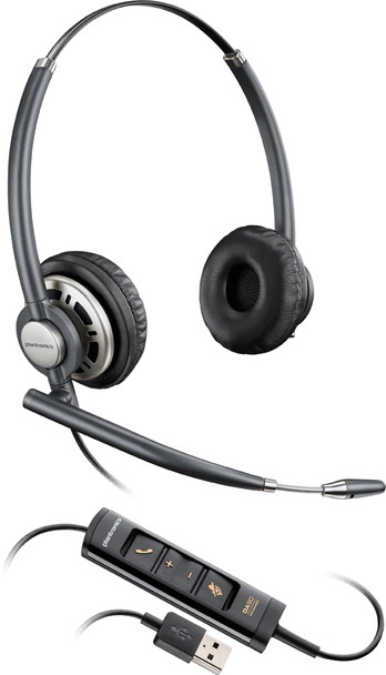 PLANTRONICS The all-day comfort, reliability, and durability our EncorePro Family is known f 203478-01 017229151505