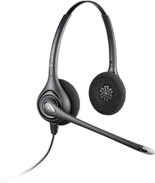 PLANTRONICS PLANTRONICS H261N-CD, GENERAL TRADES 207064-01 017229157002