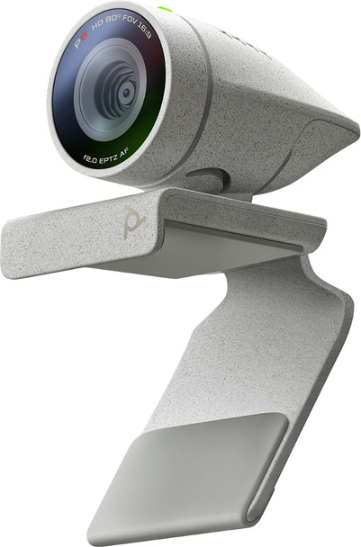 PLANTRONICS HEADSET STUDIO P5 KT BLACKWIRE 3210 USB-A 2200-87120-025 017229175037