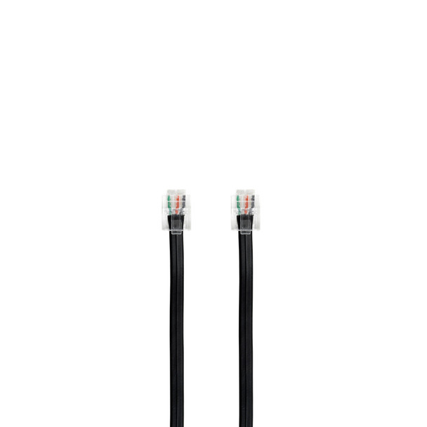 EPOS HSL 10 spare cable HSL 10 spare cable. From Lifter to Accessory port on DECT bas 1000707 840064405089