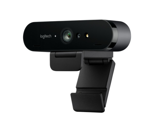 Logitech Pro Personal Collaboration video conferencing system 1 person(s) Personal video conferencing system 991-000308 097855157416 207337