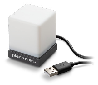 PLANTRONICS PLANTRONICS STATUS INDICATOR 214023-01 017229167506