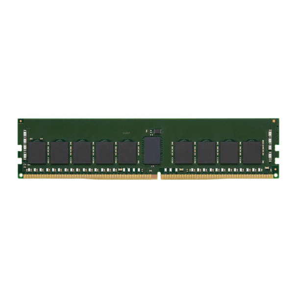 KINGSTON TECHNOLOGY 16GB DDR4-3200MHZ REG ECC MODULE KTD-PE432/16G 740617314564