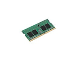KINGSTON TECHNOLOGY 8GB 2666MHz DDR4 ECC CL19 SODIMM 1Rx8 Hynix D KSM26SES8/8HD 740617312119