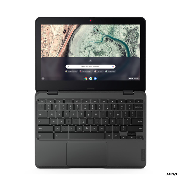 LENOVO COMMERCIAL CHROMEBOOK 100E AMD G3 AMD 3015CE 1.20GHZ 2MB 11.6 1366 X 768 NON-TCH G 05US 82J70005US 195890206165