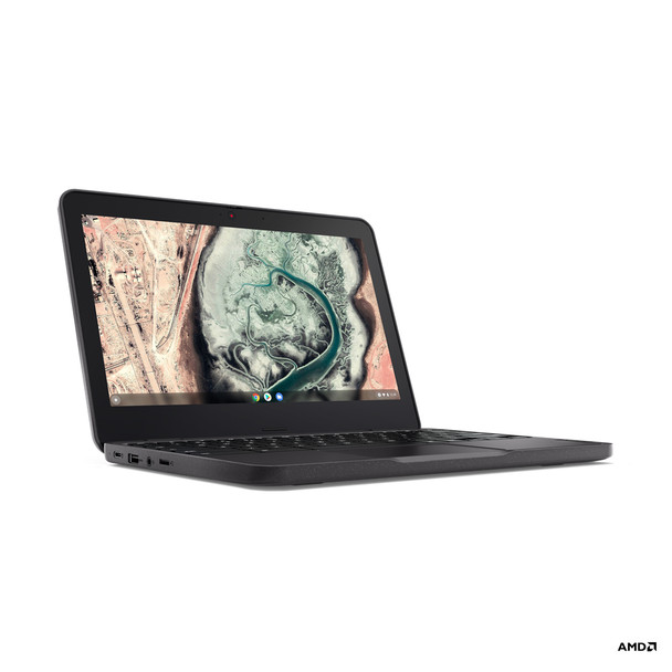 LENOVO COMMERCIAL CHROMEBOOK 100E AMD G3 AMD 3015CE 1.20GHZ 2MB 11.6 1366 X 768 NON-TCH G 05US 82J70005US 195890206165