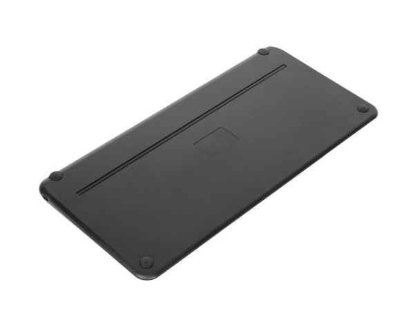 Targus AKB867US keyboard Bluetooth QWERTY English Black AKB867US 092636354541