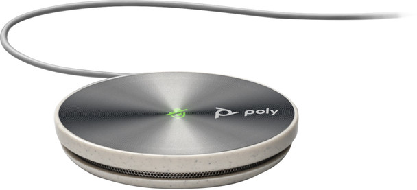 POLYCOM Expansion Microphone kit for Poly Trio C60. Incl. two expansion microphones and 2200-86430-001 610807896661