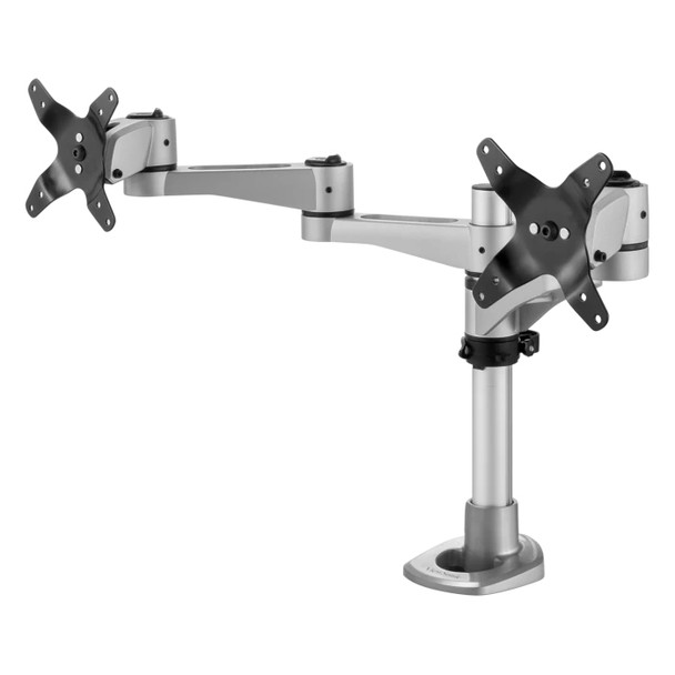 Viewsonic Mounting Arm Dual Monitor Lcd-Dma-001 766907000931