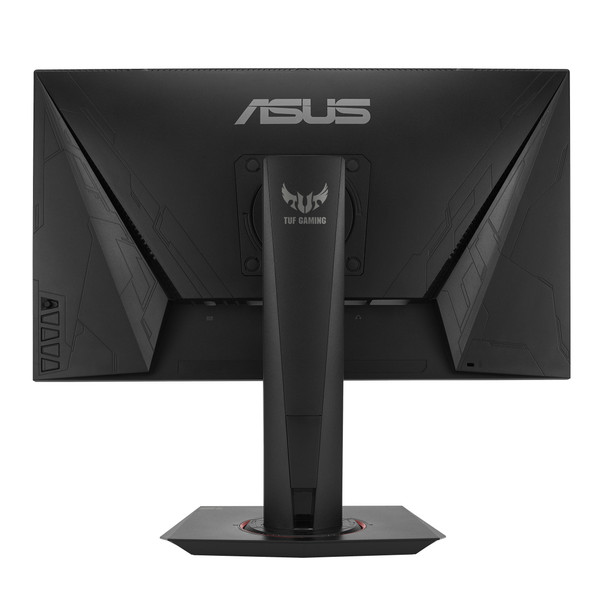 ASUS ASUS TUF Gaming 24.5 1080P HDR Monitor VG258QM -  Full HD, 280Hz (Supports 144Hz VG258QM 195553001793