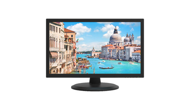 Hikvision Digital Technology Ds-D5024Fc Computer Monitor 59.9 Cm (23.6") 1920 X 1080 Pixels Full Hd Black Ds-D5024Fc 842571116441