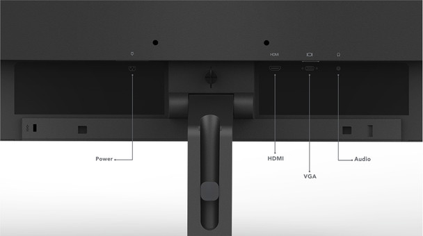 LENOVO CONSUMER LENOVO L22E  VA FHD/Flat/HDMI/75Hz/4MS 66CBKCC1US 195477704978
