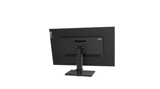 LENOVO COMMERCIAL T32p-20(C19315UT0)31.5inch Monitor-HDMI 31.5 UHD (3840 x 2160) 3-side Near-edgel 61F2GAR2US 193638980087