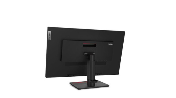 LENOVO COMMERCIAL T32p-20(C19315UT0)31.5inch Monitor-HDMI 31.5 UHD (3840 x 2160) 3-side Near-edgel 61F2GAR2US 193638980087