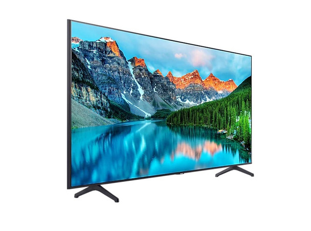 Samsung Be55T-H 3840 X 2160 55 60Hz D-Led 3-Sided Bezel-Less Design, Hdmi (2), Wifi 5, B Lh55Bethlgfxzc 887276419046