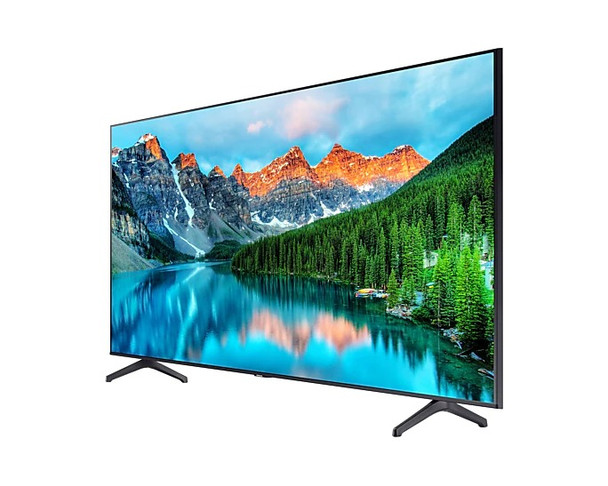 Samsung Be70T-H Digital Signage Flat Panel 177.8 Cm (70") Lcd Wi-Fi 4K Ultra Hd Grey Tizen Lh70Bethlgfxzc 887276419060