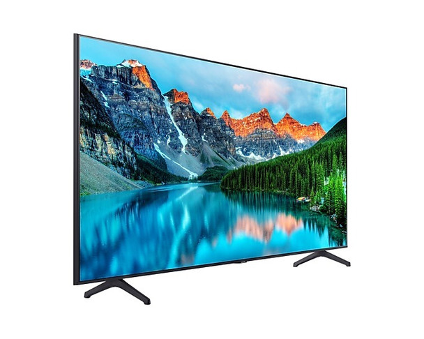 Samsung Be70T-H Digital Signage Flat Panel 177.8 Cm (70") Lcd Wi-Fi 4K Ultra Hd Grey Tizen Lh70Bethlgfxzc 887276419060