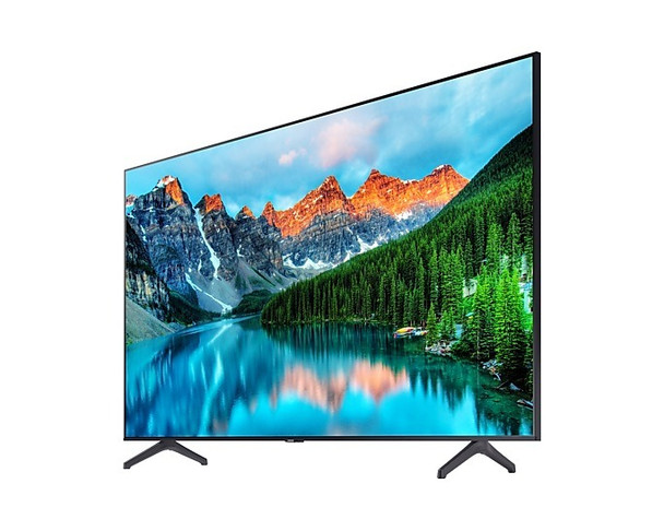 Samsung Be70T-H Digital Signage Flat Panel 177.8 Cm (70") Lcd Wi-Fi 4K Ultra Hd Grey Tizen Lh70Bethlgfxzc 887276419060