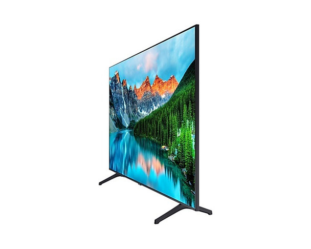 Samsung Be70T-H Digital Signage Flat Panel 177.8 Cm (70") Lcd Wi-Fi 4K Ultra Hd Grey Tizen Lh70Bethlgfxzc 887276419060