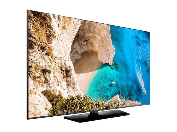 Samsung Hg55Nt670Uf 139.7 Cm (55") 4K Ultra Hd Black 20 W Hg55Nt670Ufxza 887276441498