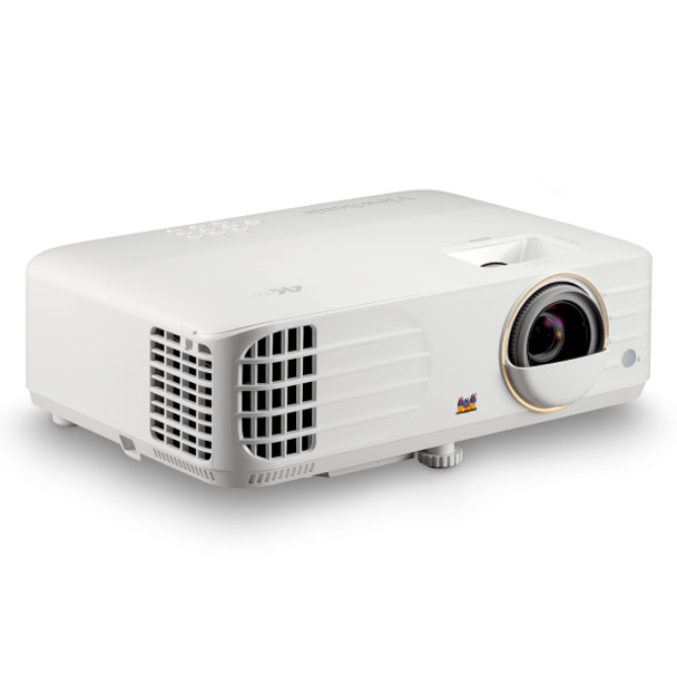 Viewsonic Projector 4000 Ansi Lumens 4K Home Px748-4K 766907008951