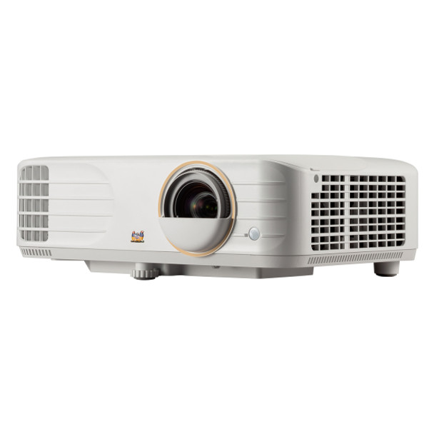 Viewsonic Projector 4000 Ansi Lumens 4K Home Px748-4K 766907008951