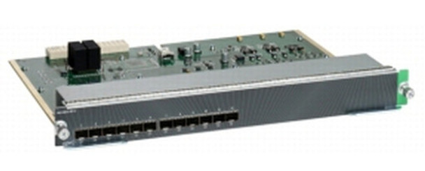 Cisco Systems Catalyst 4500 E-Series 12-Port Ge (Sfp) Ws-X4612-Sfp-E-Rf