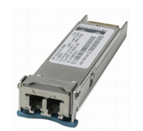 Cisco Systems LOPWR MULTIRATEXFP SUPPT 10GBASE-LR,OC-1 XFP10GLR-192SRL-RF