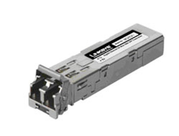 Cisco Gigabit Sx Mini-Gbic Sfp Network Media Converter 850 Nm Mgbsx1-Rf