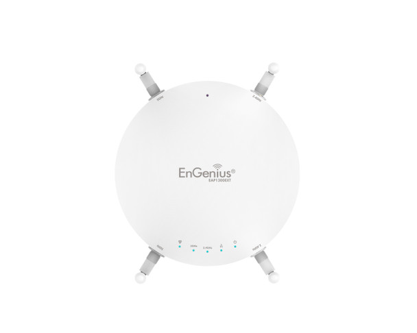 ENGENIUS TECHNOLOGIES AP/WDS 802.11AC WAVE 2 INDOOR WRLS EAP1300EXT 655216008625