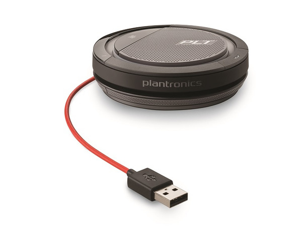 PLANTRONICS PLANTRONICS CALISTO 3200 USB-A 210900-01 017229162945
