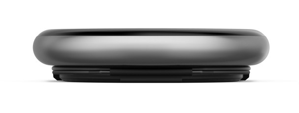 Yealink CP700 Teams Edition speakerphone Universal USB/Bluetooth Black, Grey CP700TEAMS 6938818305519