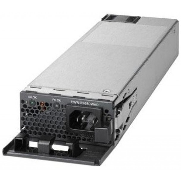 Cisco Systems 250W AC CONFIG 2 POWER SUPPLY SPARE REMA PWR-C2-250WAC-RF