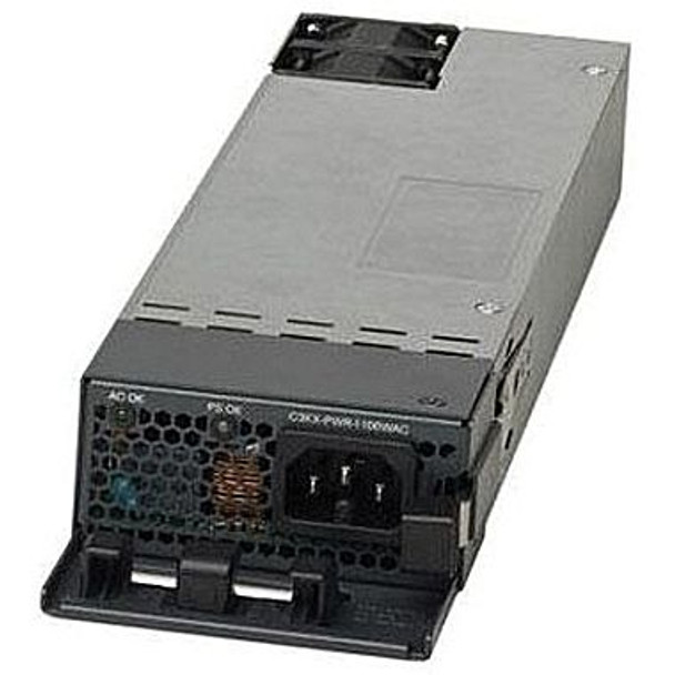 Cisco Systems 640W AC CONFIG 2 POWER SUPPLY SPARE REMA PWR-C2-640WAC-RF