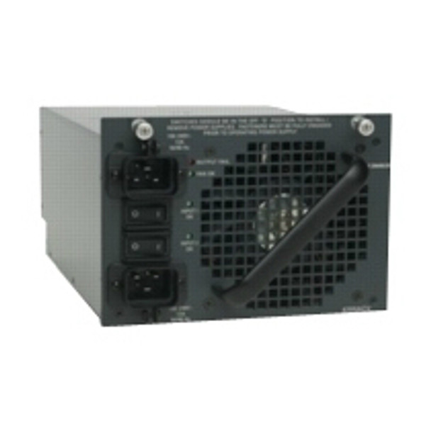 Cisco Systems Cat4500 4200W Ac Dual Input Ps (Data + P Pwr-C45-4200Acv-Rf
