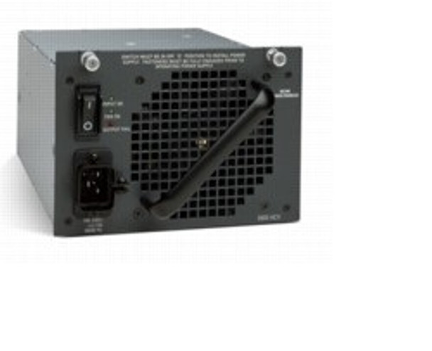 Cisco Pwr-C45-2800Acv, Refurbished Network Switch Component Power Supply Pwr-C45-2800Acv-Rf