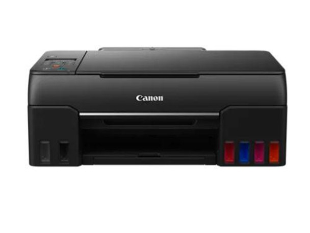 Canon PIXMA G620 MegaTank Photo Printer Megatank 4620C003 013803332827