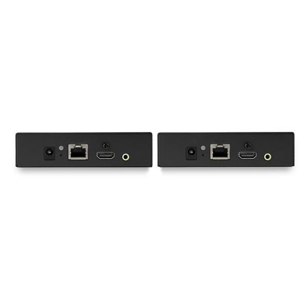 StarTech AC ST12MHDLAN2K HDMI over IP Extender Kit w Video Wall Support 1080p