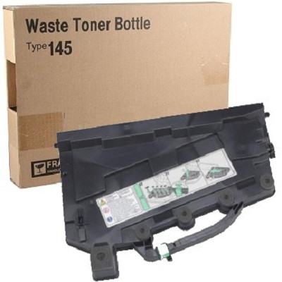 Ricoh 406665 toner collector 50000 pages 406665 026649066658