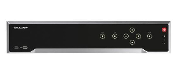 Hikvision Digital Technology Ds-7732Ni-I4/16P Network Video Recorder 1.5U Black Ds-7732Ni-I4/16P 813908024449