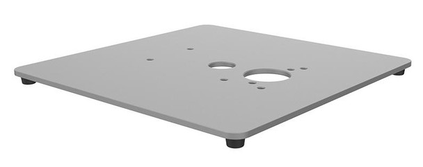 HIKVISION Base for Floor Stand DS-KAB671-B DS-KAB6-BASE 842571133721