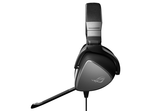 ASUS Headset ROG DELTA CORE Gaming Headset Hi-Res 3.5mm connector Audio mic