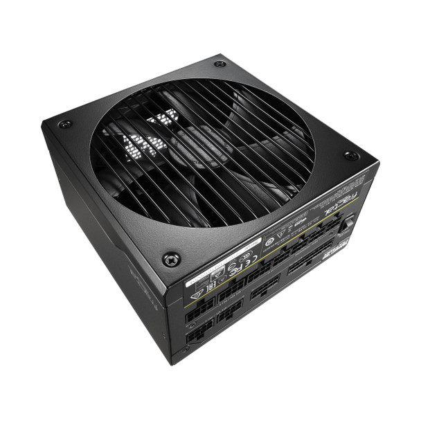 Fractal Design Power Supply FD-PSU-IONP-660P-BK Ion+ 660P 660W 80+ Platinum ATX Full Modular Retail