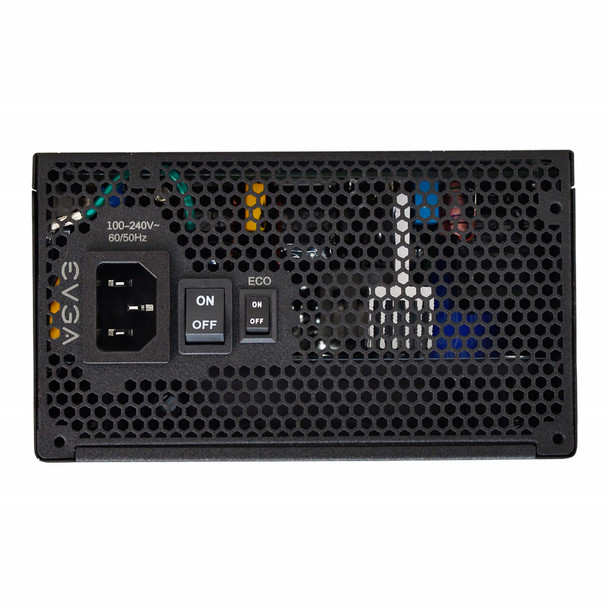 EVGA PS 220-GA-0850-X1 SuperNOVA 850 GA 850W 80+ Gold Fully Modular Retail