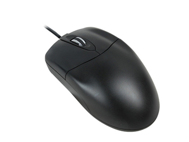 Adesso MC HC-3003US USB 3 Button Desktop Optical Scroll Mouse Retail