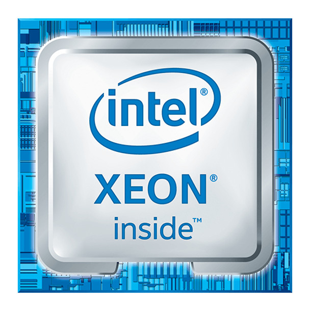 Intel CPU CM8068403379918 Xeon E-2186G 3.8GHz 12MB 6C 12T S1151 Tray Bare