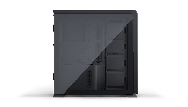 Phanteks CS PH-ES719LTG_DBK01 Enthoo 719 Full Tower TG Windows Satin BK