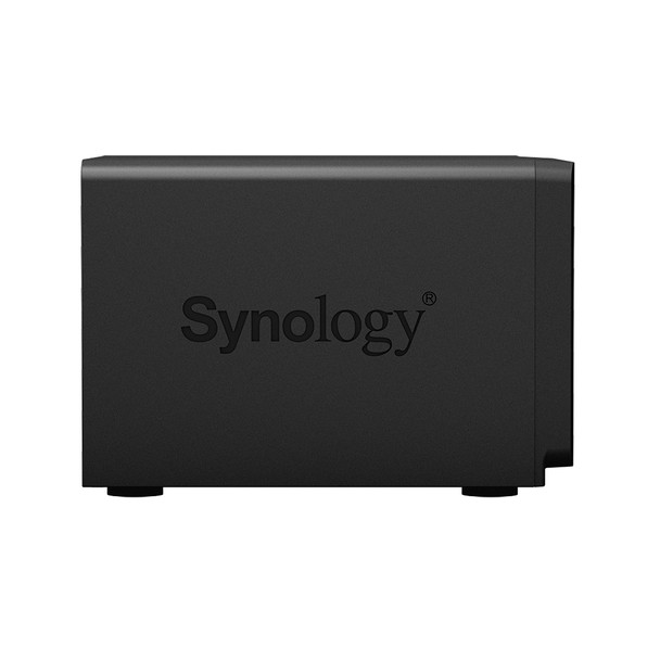 Synology NAS DS620slim 6 bay 2.5 (Diskless) Retail