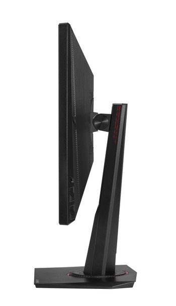 ASUS MN VG27AQ 27 TUF Gaming IPS 2560x1440 1ms 1000:1 HDMI 2DP Speaker Retail