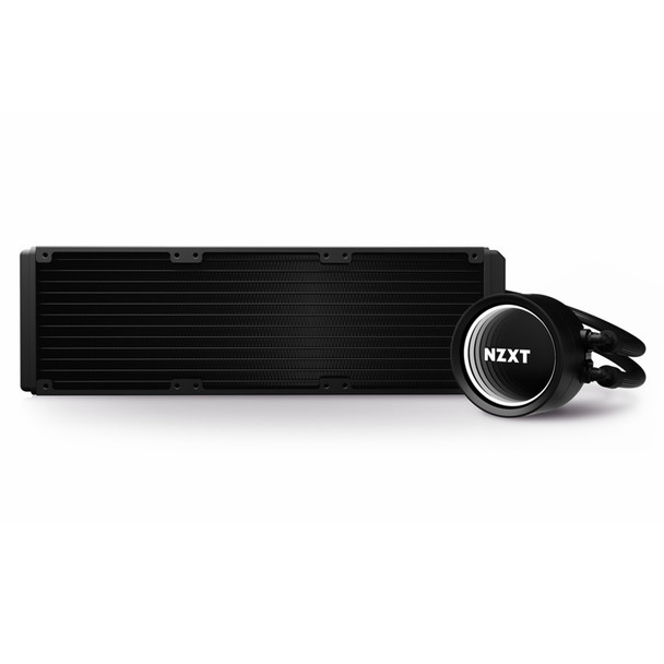 NZXT FN RL-KRX73-01 Kraken X Series Liquid Cooling Retail